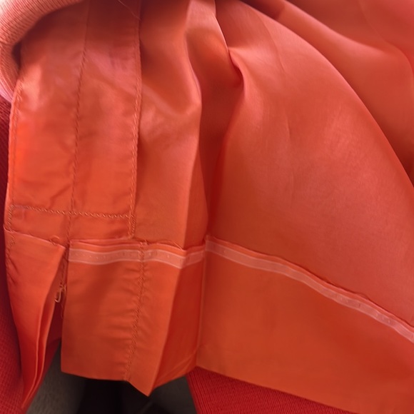 Vintage Wool Skirt - Picture 7 of 8